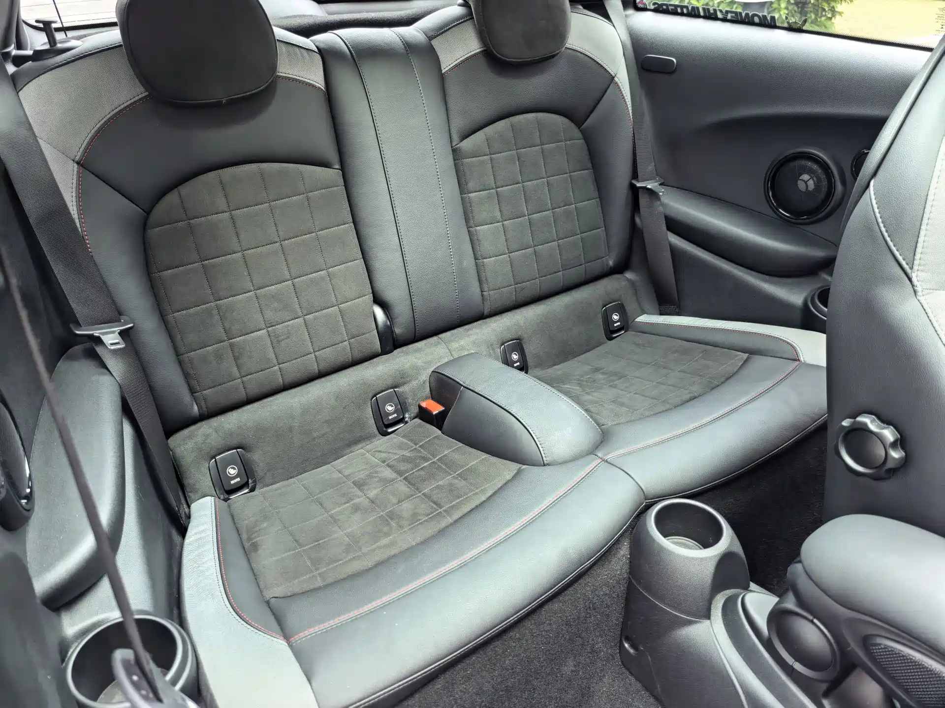 Фото 31 - MINI JCW