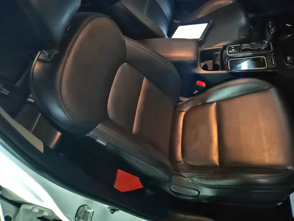 Kia K4 2017 2017 1.8L Automatic GLS Special