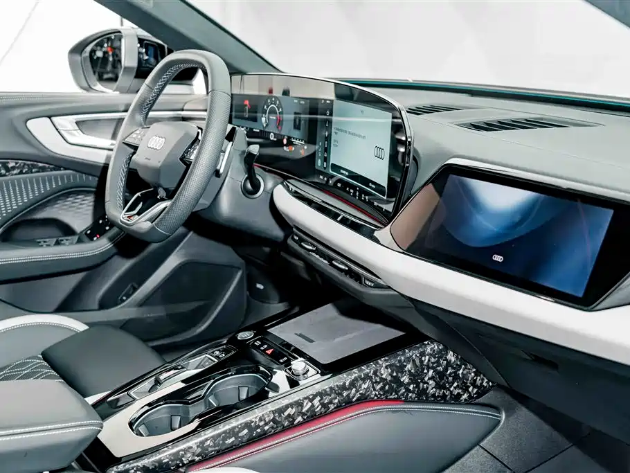 AUDI A5L