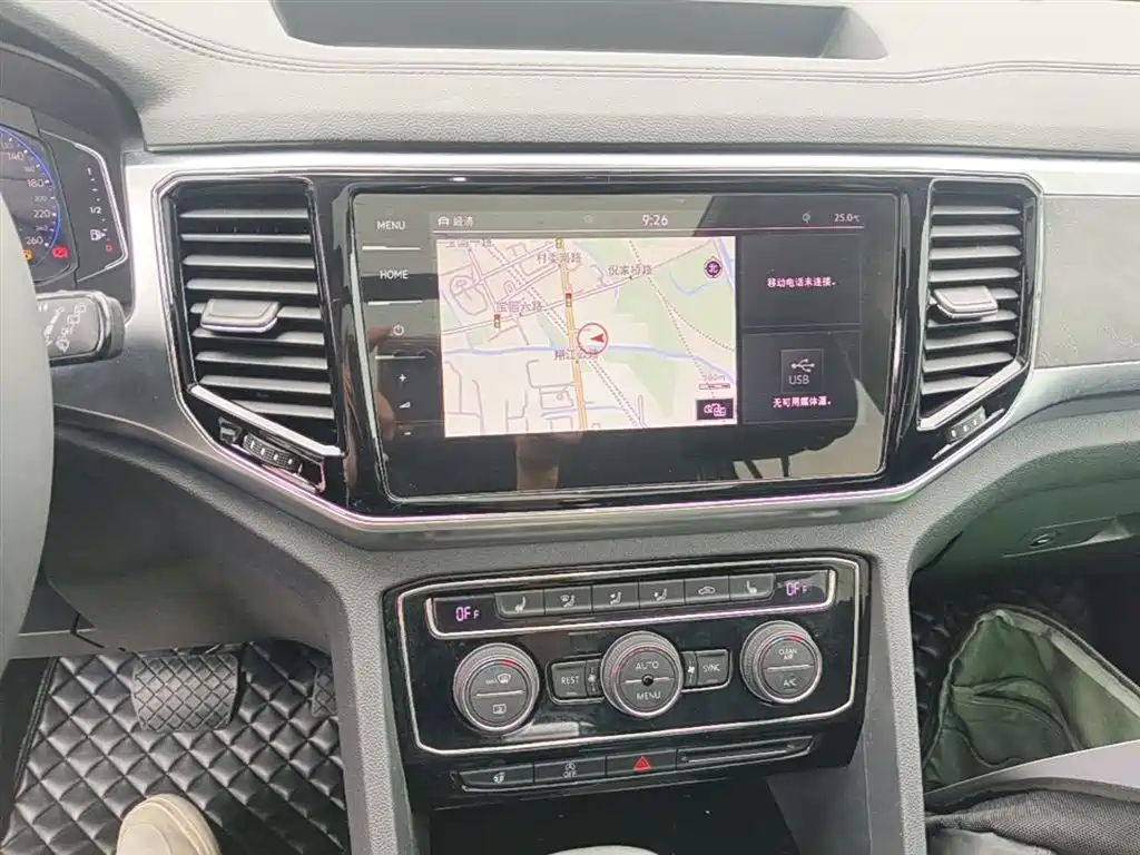 VOLKSWAGEN TOURANG