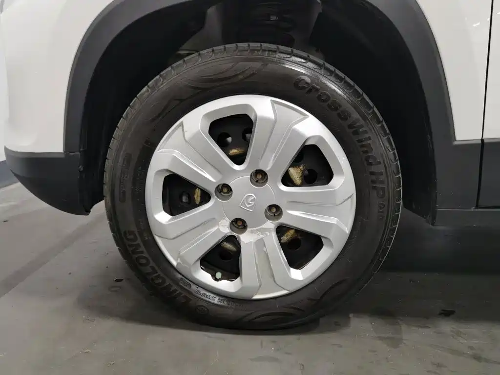 Baojun 510 2021 2021 1.5L Manual Dynamic Edition