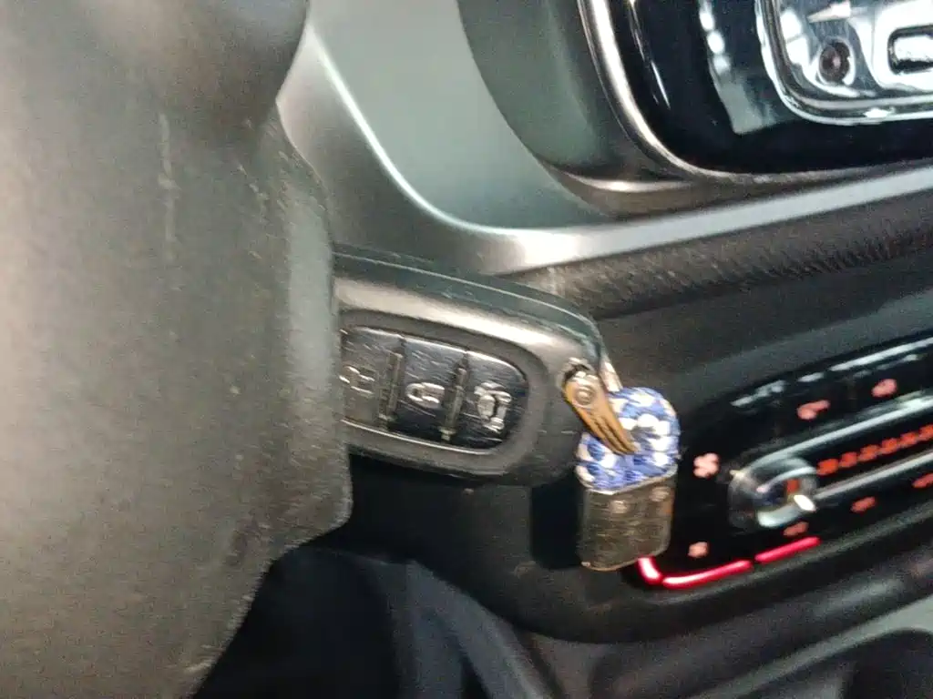 smart fortwo 2019 2018 1.0L 52kW Hardtop Passion Edition China V