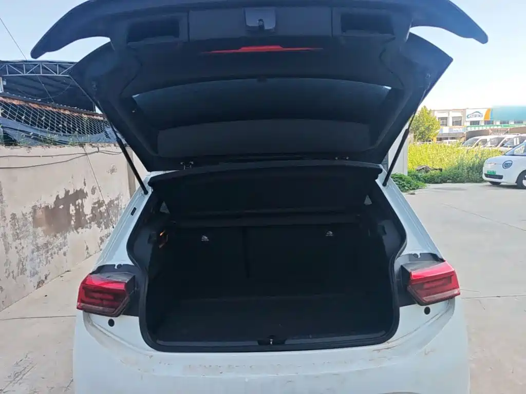 Volkswagen ID.3 2025 2025 Smart Outstanding Edition