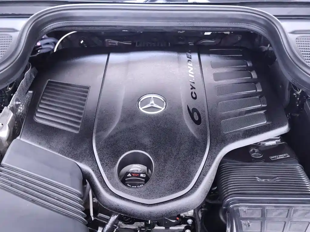 Mercedes-Benz GLE 2025 2025 GLE 450 4MATIC Fashion