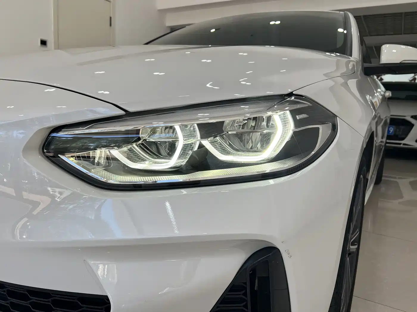 BMW 1 Series 2023 2023 120i M Sport