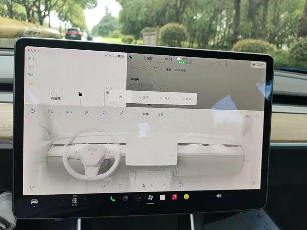 Tesla Model 3 (Import) 2019 2019 Long Range RWD Version