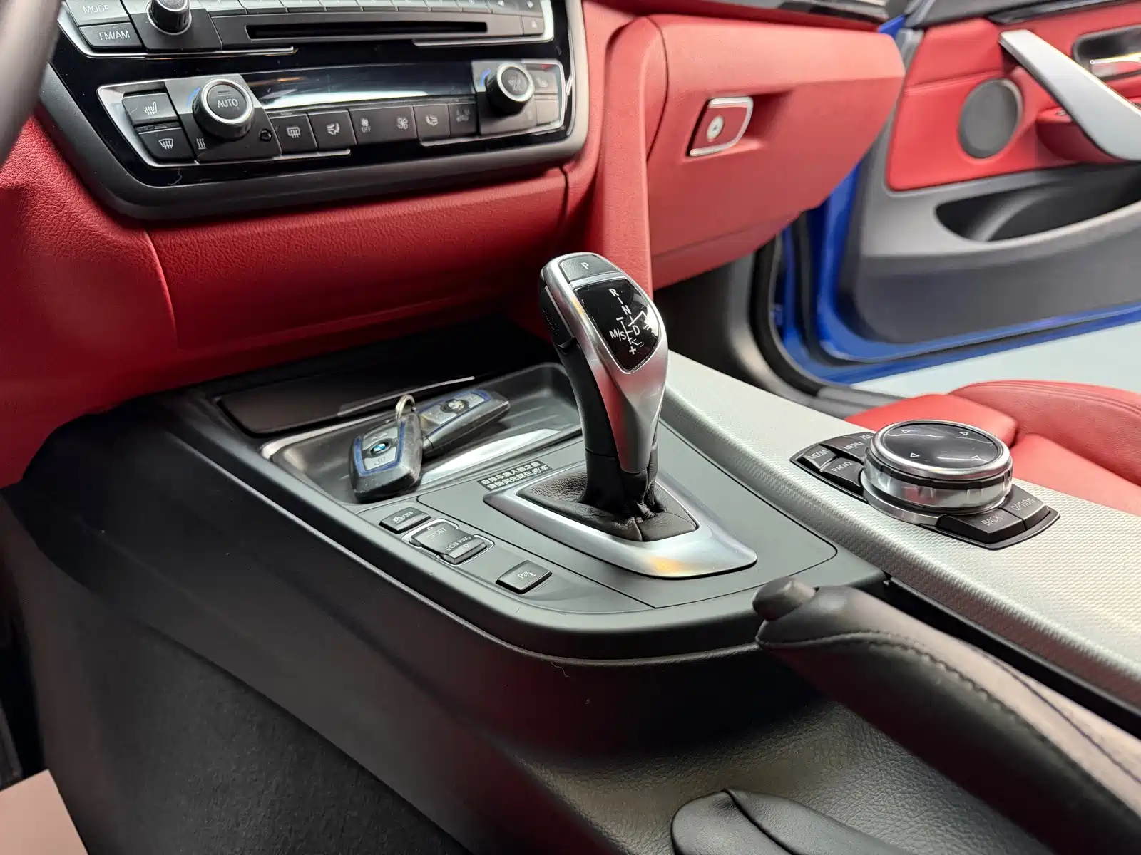 Photo 8 - BMW 4 Series