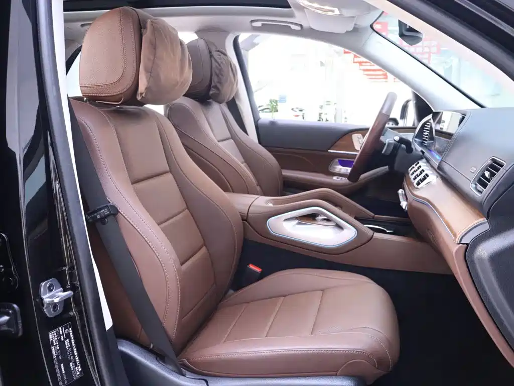 Mercedes-Benz GLE 2025 2025 GLE 450 4MATIC Fashion