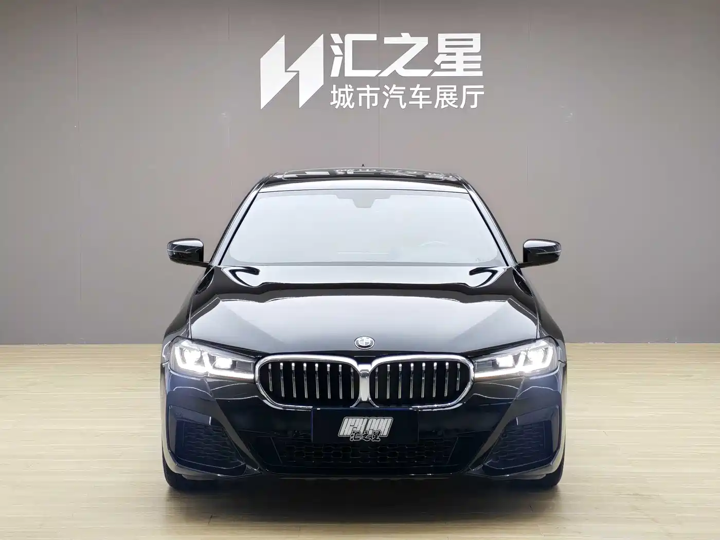 BMW 5 Series 2019 Facelift 530Li xDrive M Sport Package фото 4