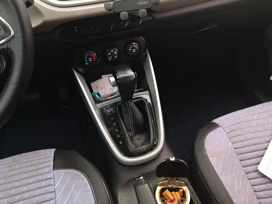Baojun 510 2020 2021 1.5L CVT Sport Edition