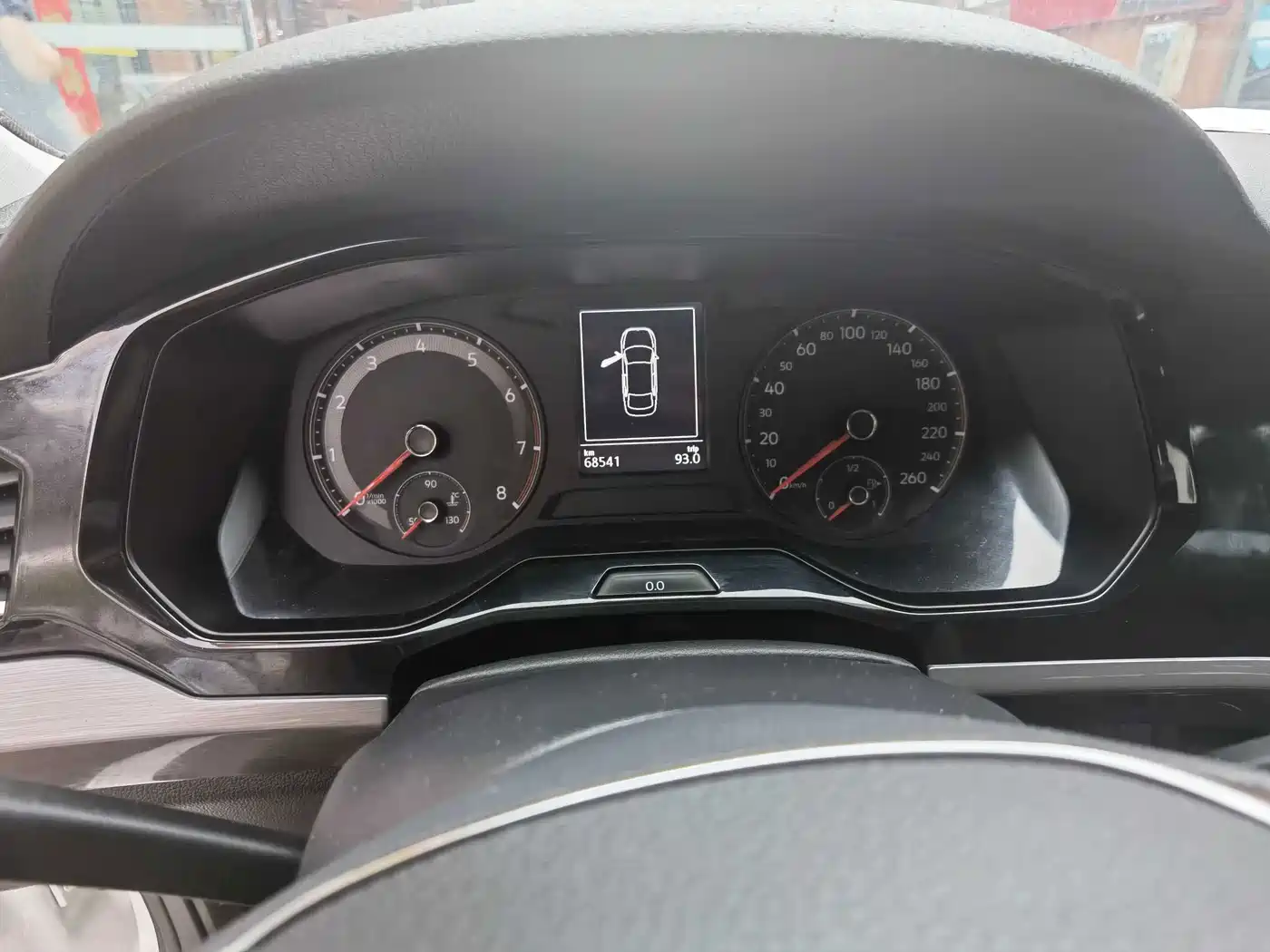 Volkswagen Bora, миниатюра 7