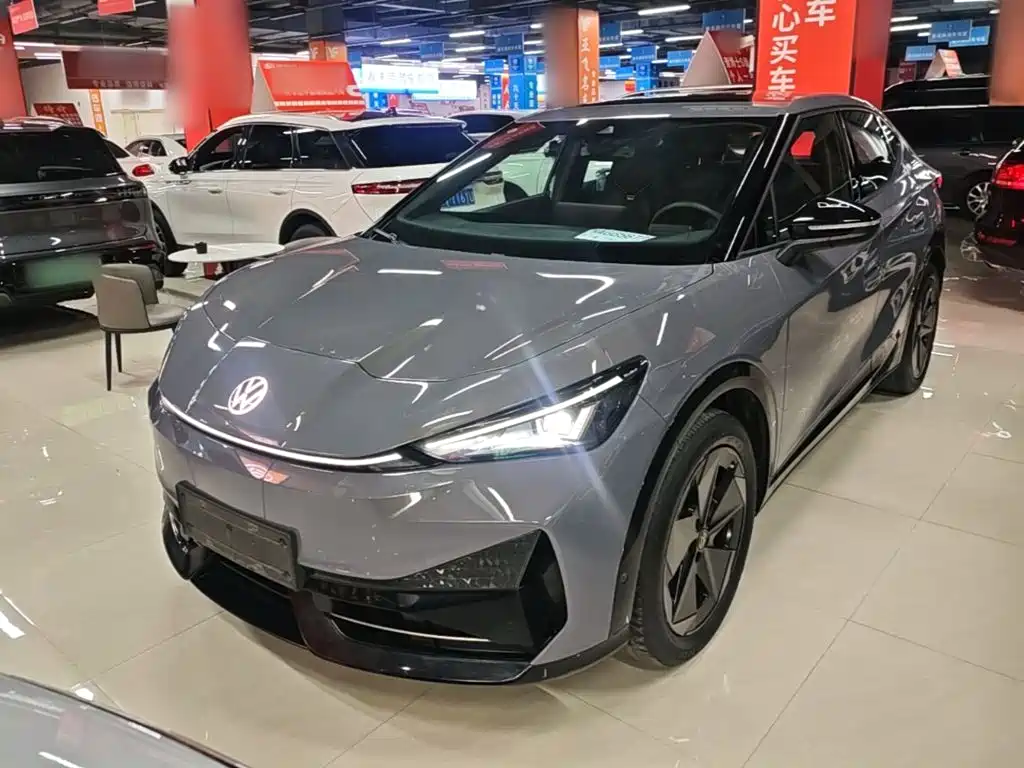 Volkswagen ID. UNYX 06 2024