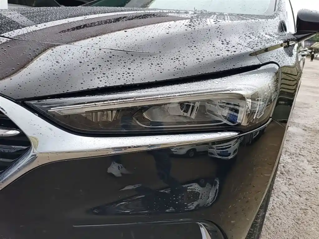 Buick LaCrosse 2021 652T Luxury Edition фото 24