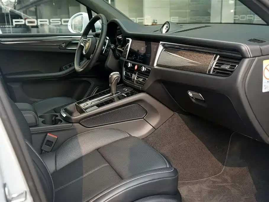 Porsche Macan 2025 2025 Macan 2.0T Dream Chaser Edition