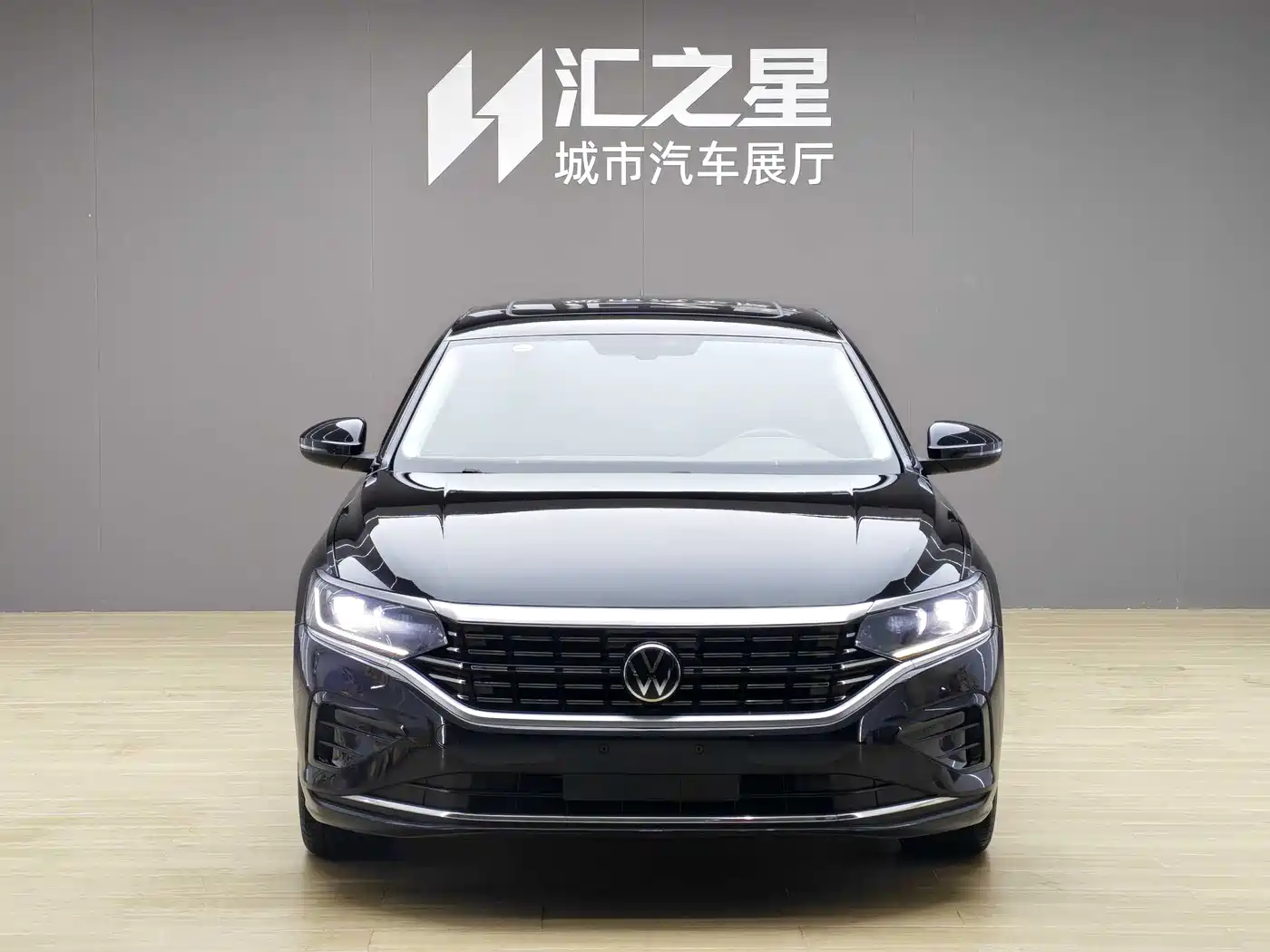 Volkswagen Passat 2023 330TSI Elite Edition фото 4