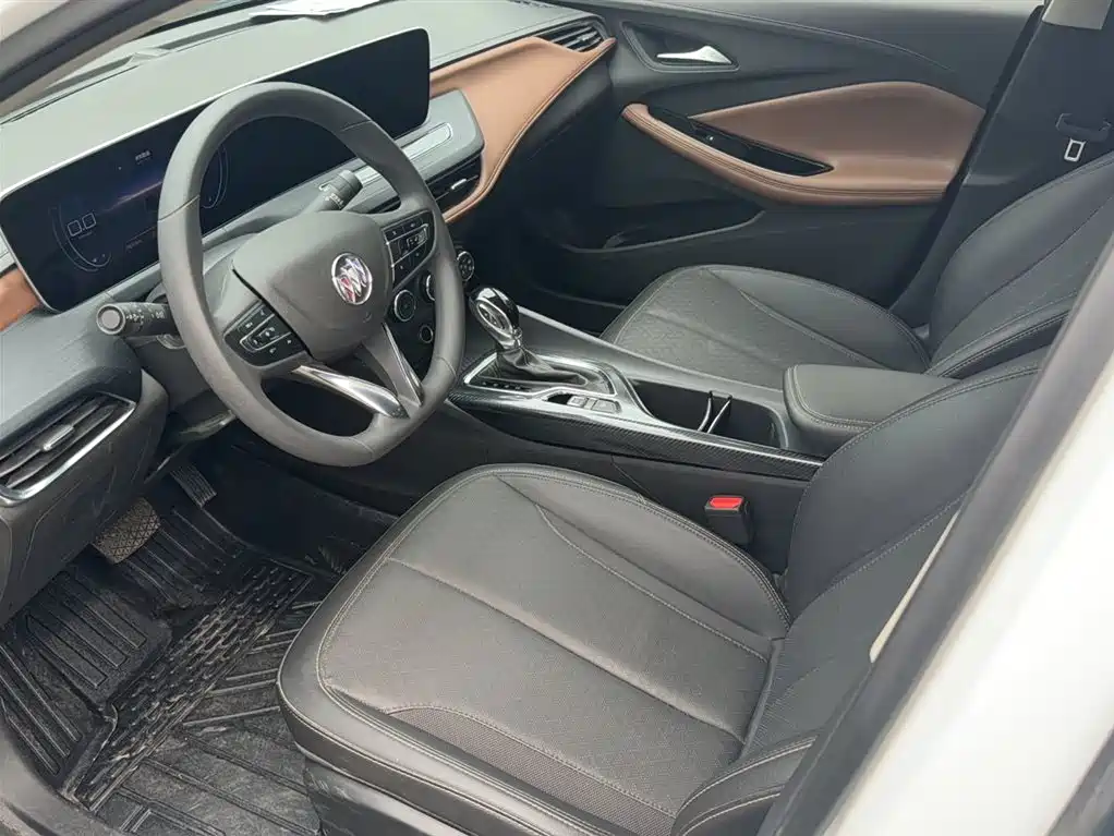 Buick Verano 2022 Pro 533T Enjoyment Edition фото 15