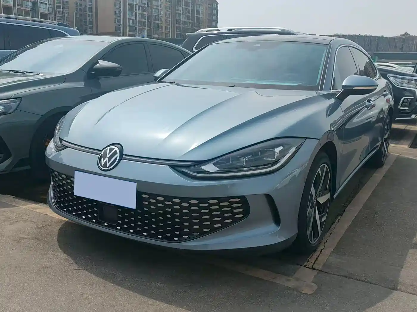 Volkswagen Lamando 2023 Lamando L 280TSI DSG Cool Edition