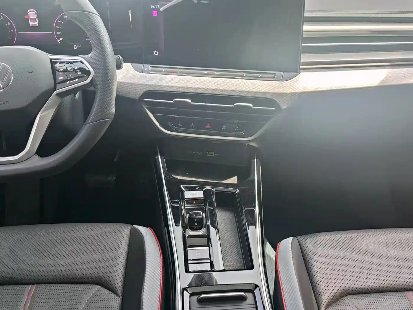 Volkswagen Lamando 2023 Lamando L 280TSI DSG Cool Edition фото 12