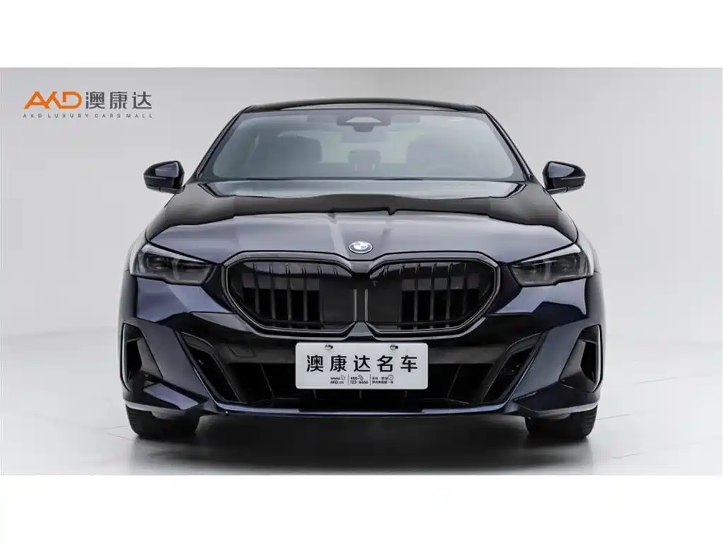 BMW 5 SERIES (IMPORTED)