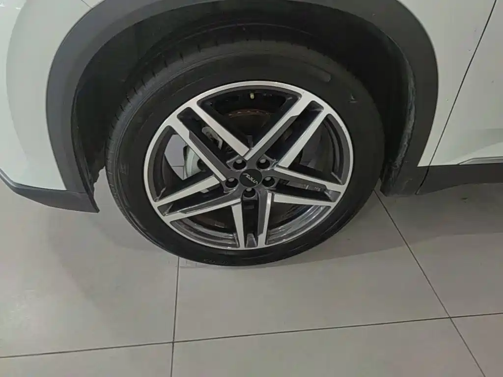 Dongfeng Aeolus Haohan 2024 2023 DH-i 1.5T Premium Edition