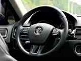 Фото 3 - Volkswagen Touareg