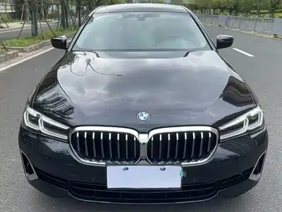 BMW 5