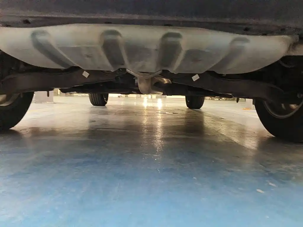 Mazda CX-5 2024 2024 2.0L Automatic FWD Smart Premium