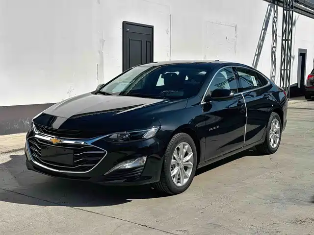 Chevrolet Malibu XL 2026