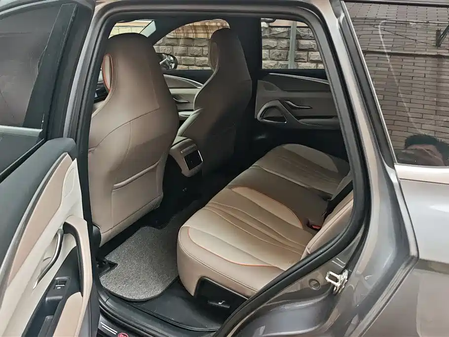 BYD SONGJIANG NEW ENERGY