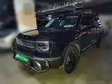Photo 1 - BAIC ORV Beijing Off-Road BJ30
