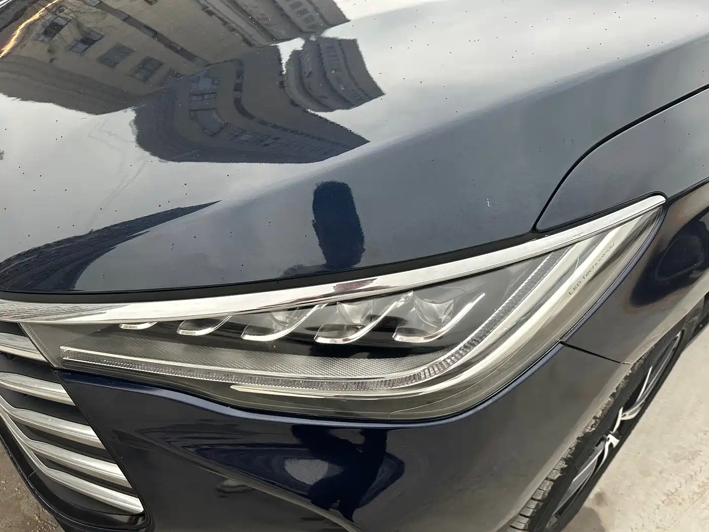 BYD Song MAX 2017 1.5T Auto Smart Elite 7-Seater фото 15