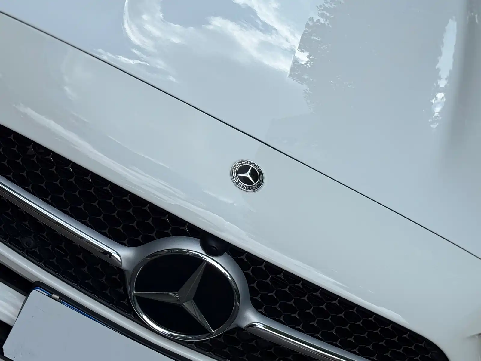 Фото 15 - Mercedes-Benz C-Class