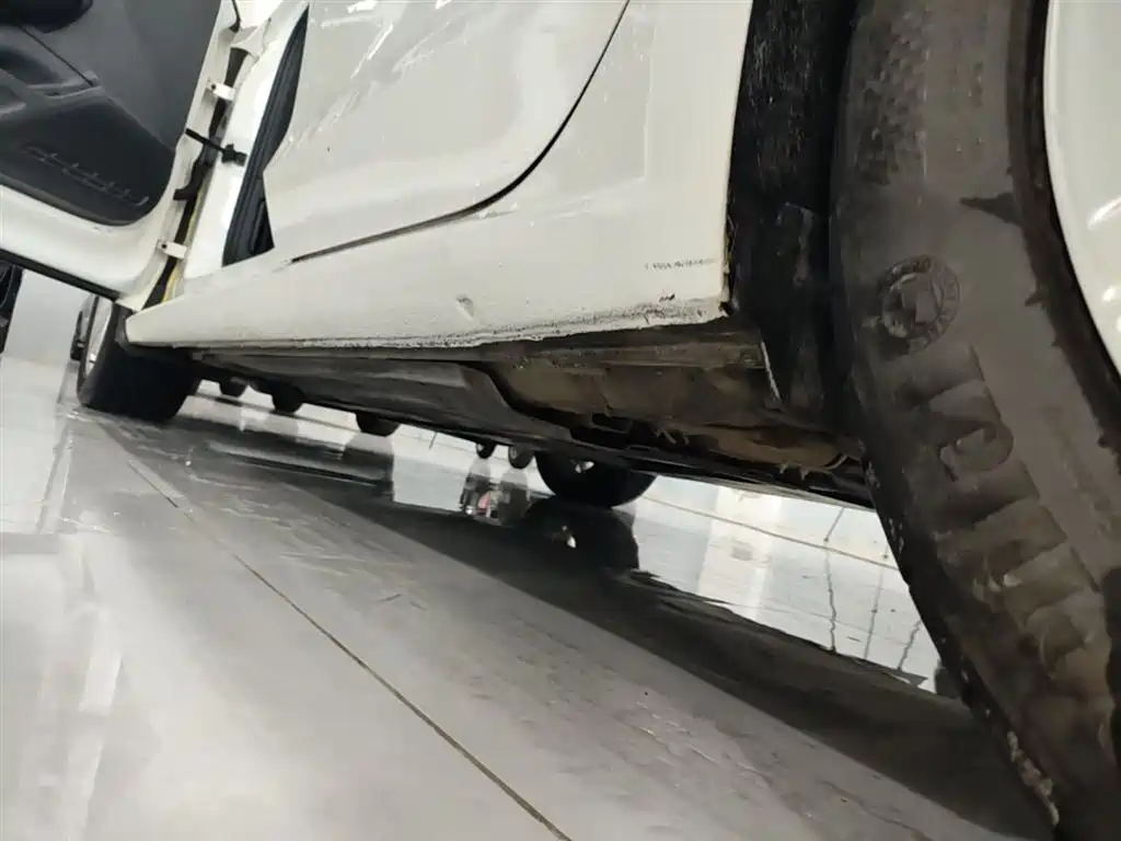 Volkswagen Lamando 2018 280TSI DSG Comfort Edition фото 22
