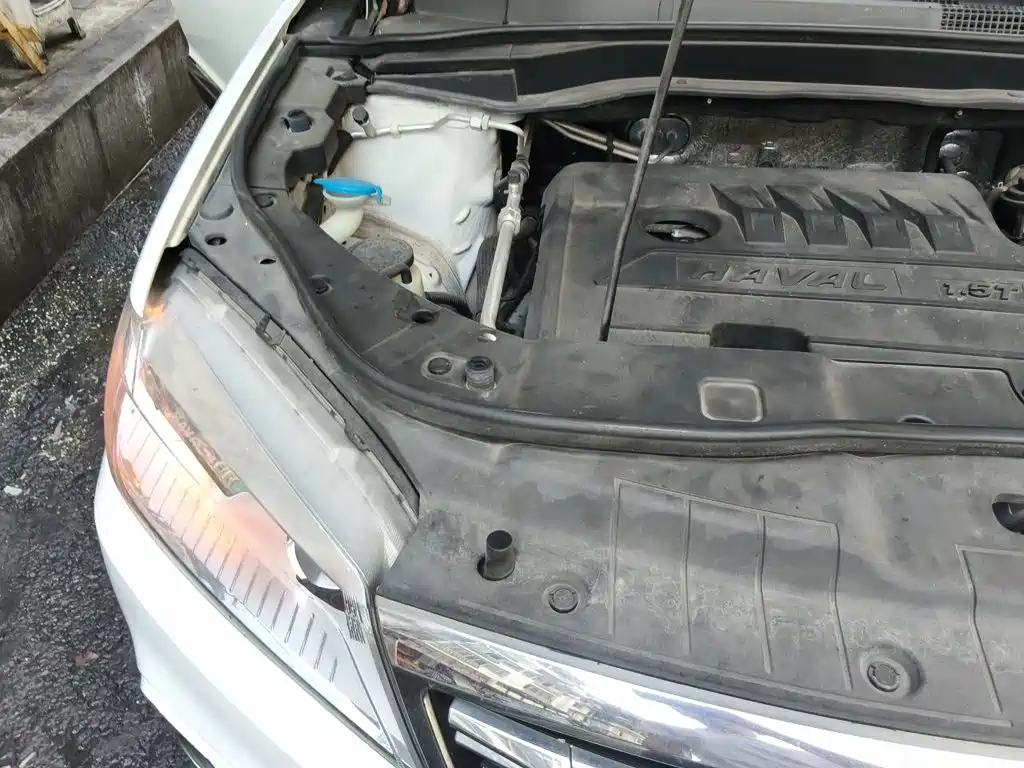 Photo 22 - Haval H6