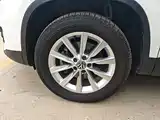 صورة 23 - Volkswagen Tiguan