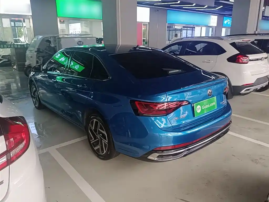 Volkswagen Sagitar 2023 280TSI DSG Surpass Plus Edition фото 5