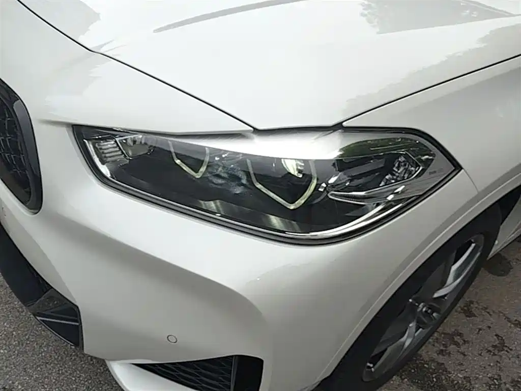 Фото 23 - BMW X2