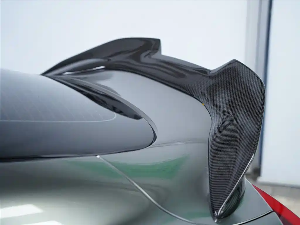 Toyota Supra 2022 GR SUPRA 3.0T Standard фото 23