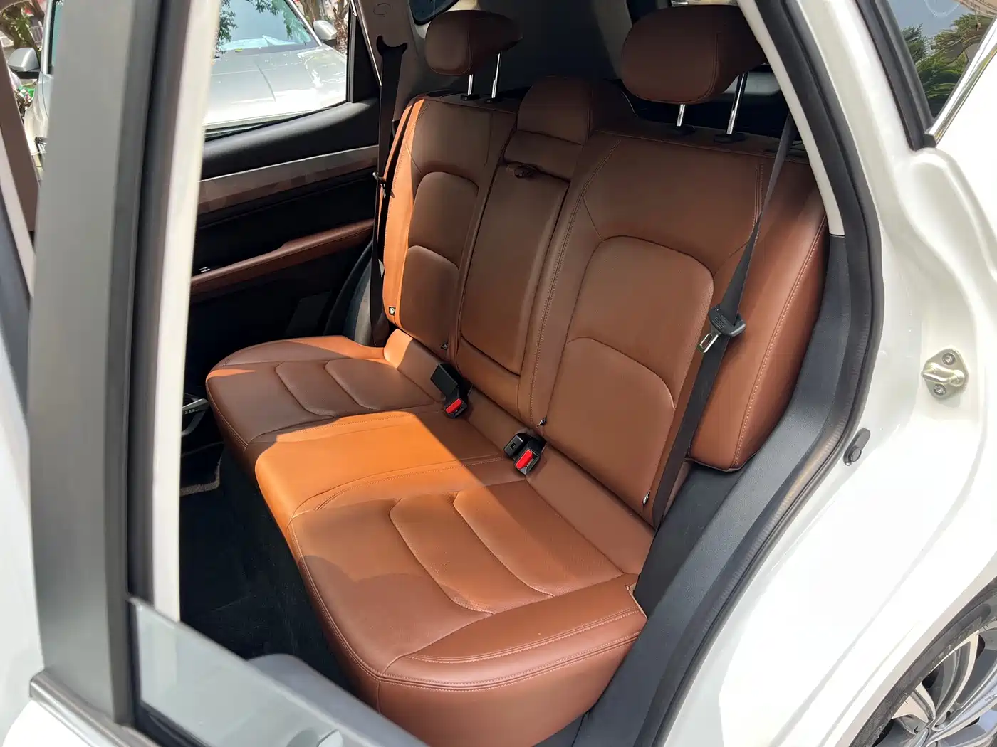 Geely Emgrand X6 2023 2021 Model PRO 1.4T Automatic Premium