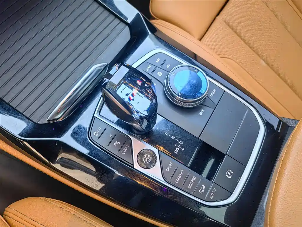 BMW X4 2024 2022 xDrive 25i M Sport Package