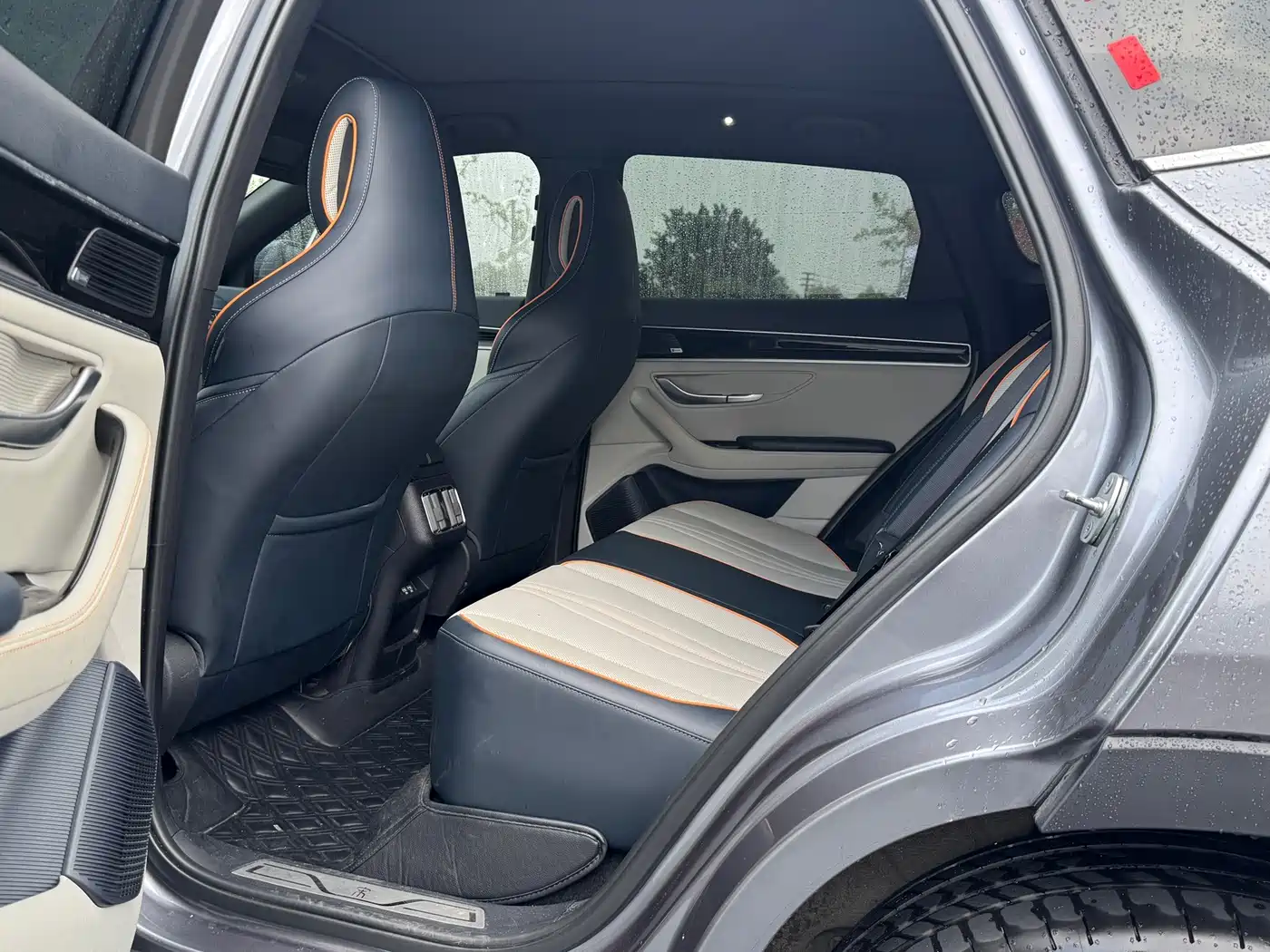 BYD Song PLUS PHEV 2021 2021 EV Flagship