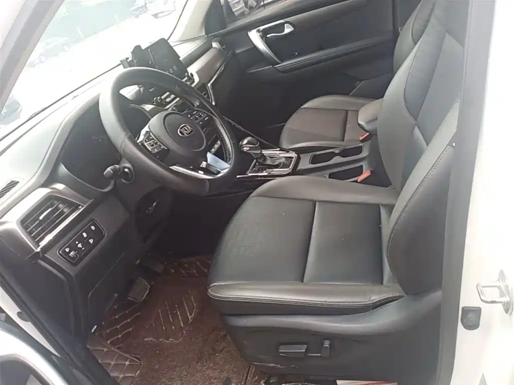 Kia Sportage 2019 2.0L Automatic Smart Luxury Edition фото 15