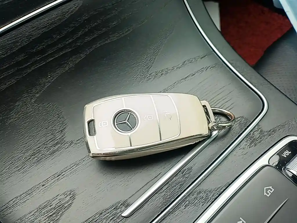 Mercedes-Benz C-Class 2019 C 180 L Fashion Sport Edition фото 9