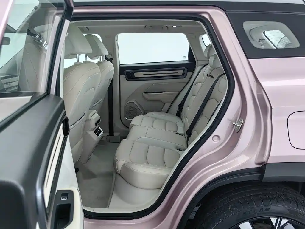 Geely ICON 2023 2023 1.5TD Chocolate Premium Edition