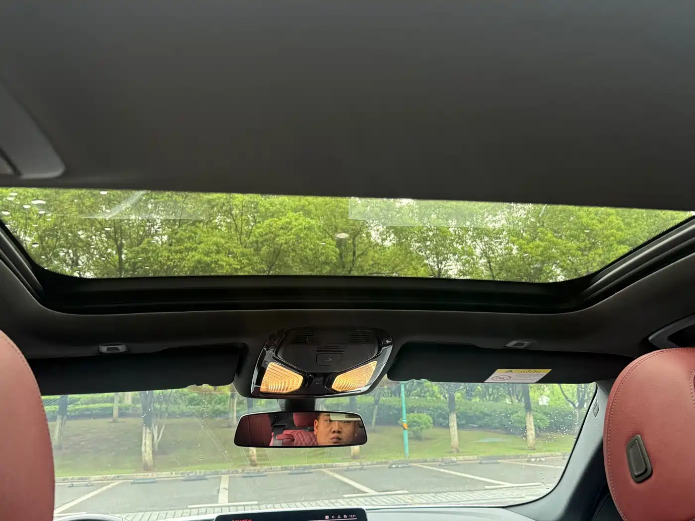 BMW 5 Series 2023 530Li Leading M Sport Package фото 8