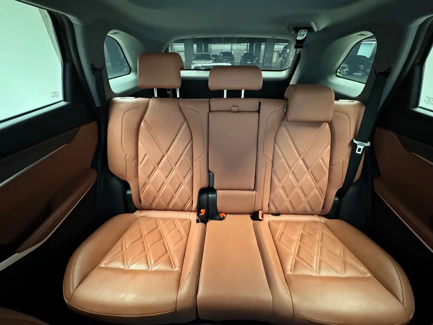 CHANGAN CS75PLUS