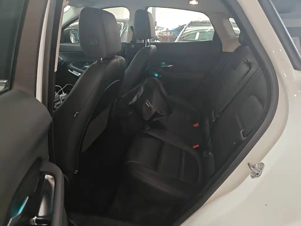 Jaguar E-PACE 2021 2018 P200 S China VI