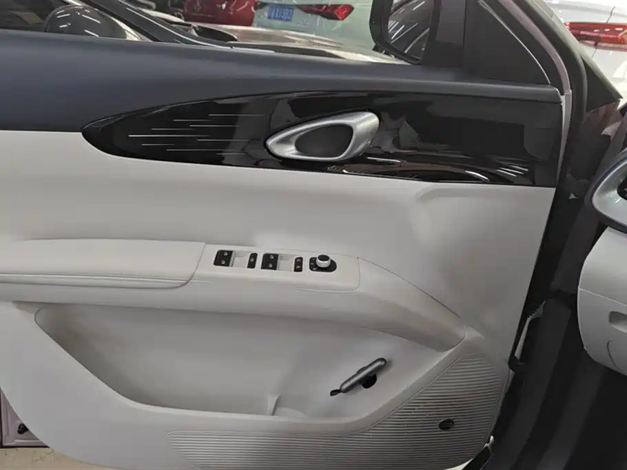 GEELY GALAXY STAR WISH