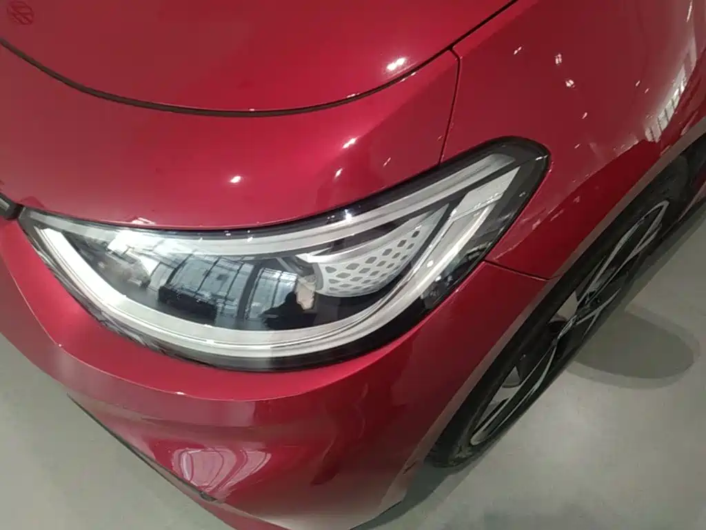Фото 24 - Volkswagen ID.3