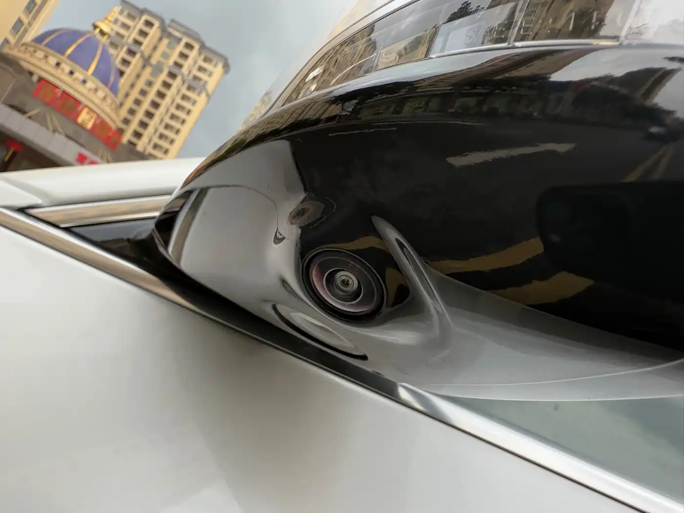 Cadillac CT6 2024 2023 28T Premium Model